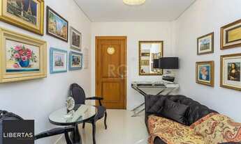 Imagem 4: Apartamento no Centro - 2 dormitórios - reformado e mobiliado