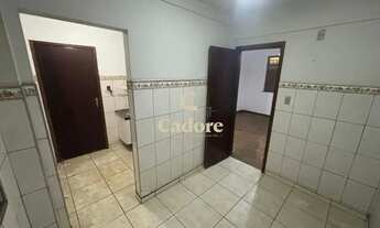 Imagem 5: Apartamento à venda no Osvaldo Rezende com 2/4 com portaria 24h