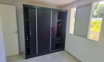 Imagem 7: Apartamento à venda no bairro Monte Serrat em Itupeva/SP