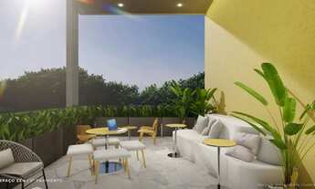 Imagem 6: Studio no bairro Santa Monica