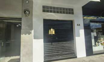 Imagem: LOJA NO CENTRO DE ESMERALDAS/MG PARA LOCAÇÃO