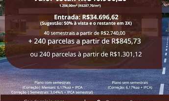 Imagem 6: Estancia do Bosque Chácara Parcelados ( Goiânia Goiás