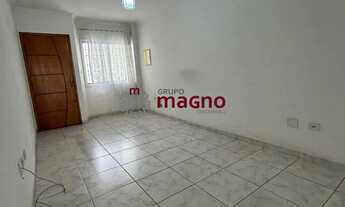 Imagem 3: Casa à venda em São Paulo-SP: 2 quartos, 2 suítes, 2 salas, 3 banheiros, 2 vagas, 120m²