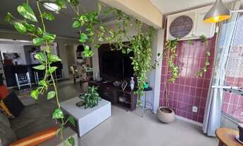 Imagem 7: Amplo apartamento 3qts/suíte em excelente localização em Jardim Camburi