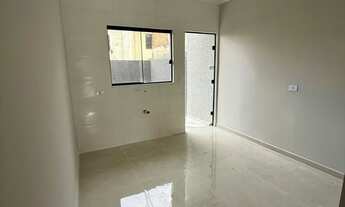 Imagem 3: Sobrado no Laguna com espaço aos fundos