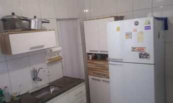 Imagem 3: Casa no bairro Belmonte