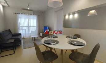 Imagem: Flat com ótimo preço no bairro Consolação