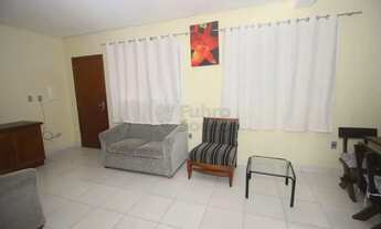 Imagem 3: Exclusivo Apartamento Mobiliado no Bairro Areal - Pronto para Morar