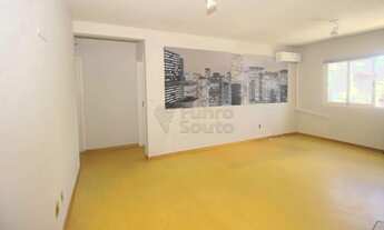 Imagem 2: Apartamento no Edifício Vila Romana - Rua Tiradentes, excelente localização