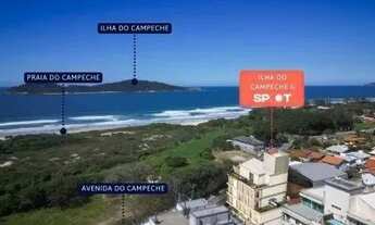 Imagem 2: Apartamento para Venda em Florianópolis, Campeche, 1 dormitório, 1 banheiro