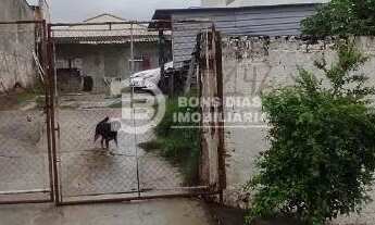 Imagem 2: Terreno à venda com 300m² na Vila Ré, próximo ao Metrô Patriarca Vila Ré