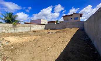 Imagem 3: Terreno próximo a estrada da redinha