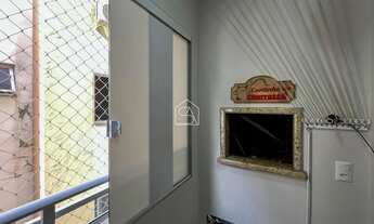 Imagem 5: Apartamento de 02 dormitórios e 01 banheiro mobiliado em Areias São José SC