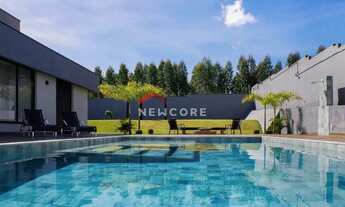 Imagem 2: Casa de condomínio em Alameda Tucaneiros - Condomínio Terras de Santa Mariana - Caçapava/S