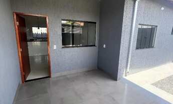 Imagem 7: Casa 3 Quartos no Eldorado, Com 2 Banheiros e 2 Vagas - 01