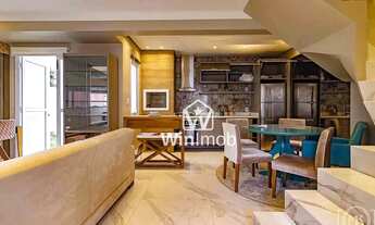 Imagem 2: Casa com 3 dormitórios à venda, 194 m² por R$ 890.000,00 - Coronel Aparício Borges - Porto