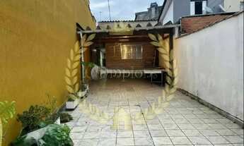 Imagem: Casa Térrea à Venda