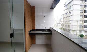 Imagem 4: Apartamento à venda, 3 quartos no Gutierrez