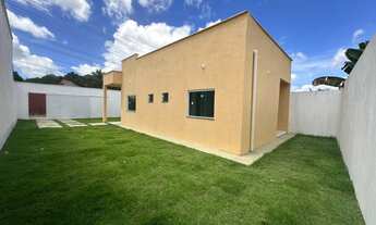 Imagem 4: 10- CASA NO ARAÇAGI