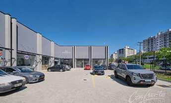 Imagem 3: Loja Atuba - Centro Comercial Glaser Mall (05B