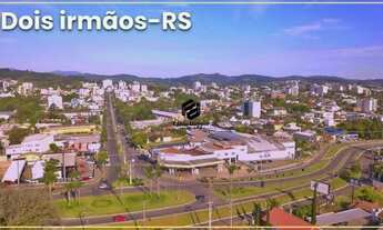 Imagem 6: Loteamento La Plata à venda no Bairro Alto Vila Rosa em Dois Irmãos RS REF: 1854