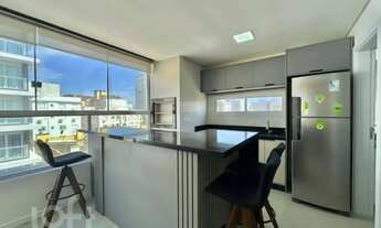 Imagem 6: Apartamento à venda em Zona Nova com 72 m², 3 quartos, 1 suíte, 1 vaga