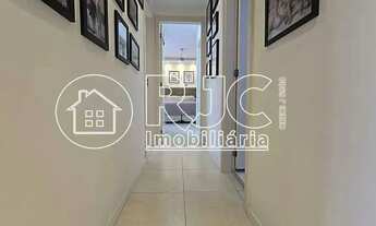 Imagem 4: Apartamento à venda no Duetto, varanda, 2 quartos, infra total, 65 m², Vila Isabel - Rio