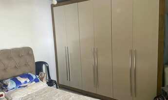 Imagem 4: Cobertura na praia de ITAPOÃ Es