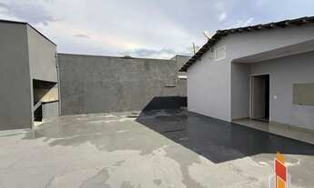 Imagem 6: CASA BAIRRO JARDIM EUROPA PARA VENDA, LOCALIZADO NA CIDADE DE UBERLÂNDIA / MG, SITUADO NA