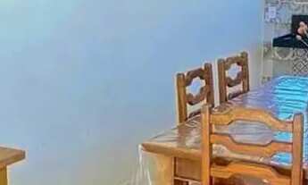 Imagem 5: Cond. Redisencial Sonhos Da Serra, casa com três suítes, mobiliada - 145 m2 - R$ 700.000,0