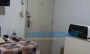 Imagem 3: Apartamento com 1 dormitório à venda, 20 m²- Alto - Teresópolis/RJ