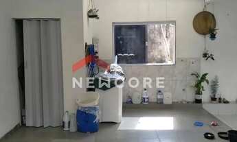 Imagem 5: Sobrado em Rua Antônio da Silva Herdeiro - Conjunto Residencial Prestes Maia - São Paulo/S