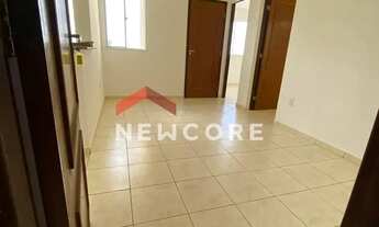 Imagem: Apartamento em Rua São Jerônimo - Cruzeiro