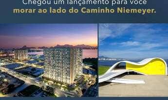 Imagem: Apartamentos no Centro de Niterói, 2 quartos