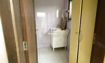 Imagem 13: Casa a venda 2 quartos 1 vaga de garagem Bairro Laranjinha Criciúma