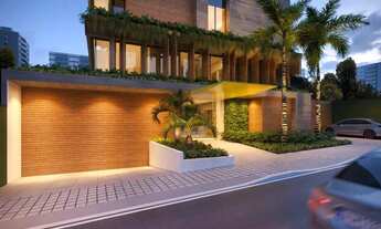 Imagem 2: Apartamento à venda em Fortaleza, Meireles, com 1 quarto, com 21.41 m², iHome Meireles