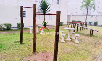 Imagem 5: Apartamento em Rua Gato Cinzento - Vila Urupês - Suzano/SP