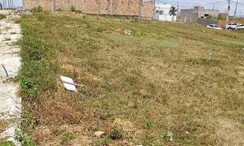 Imagem 6: Vende-se Lotes Cruz das Almas -BA