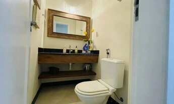 Imagem 2: Excelente apartamento com 4 suites, 3 vagas na Enseada Azul