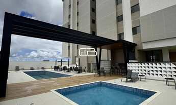 Imagem 7: MORADA NOBRE EUTÍNIO NUNES: Apartamento 3 Quartos, 2 Suítes e Varanda Gourmet