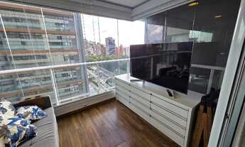 Imagem 3: Studio no Ed London na Consolação ao lado metrô Higienópolis