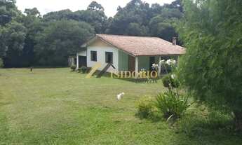 Imagem: CHÁCARA NA LAPA! 02 QUARTOS, AMPLO TERRENO