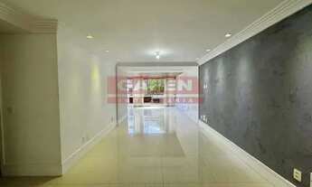 Imagem: Espetacular apartamento reformado com varanda