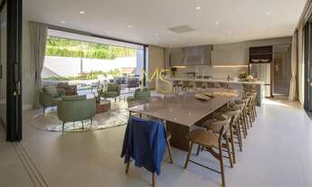 Imagem 5: Casa em condomínio para venda, 5 quarto(s), Alphaville, Santana De Parnaíba