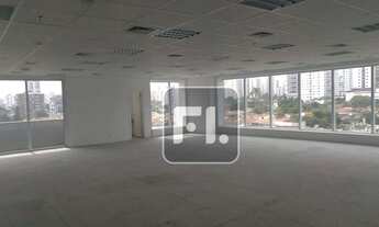 Imagem: Conjunto, 191 m² - venda por R$ 2.895.000,00
