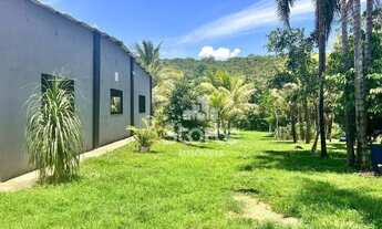 Imagem 3: Sítio à venda, 1 alqueire (48.400m²) por R$ 1.800.000 - Br-050 - Sentido Araguari - Uberlâ