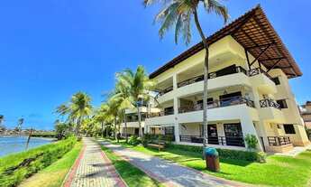 Imagem: Aquaville mobiliado