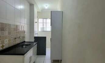 Imagem 5: Apartamento para Locação em Pindamonhangaba, Residencial e Comercial Cidade Morumbi, 2 dor