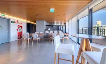 Imagem 7: Apartamento loft no bairro Rio Branco