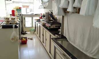 Imagem 6: Passo Mercado com panificadora